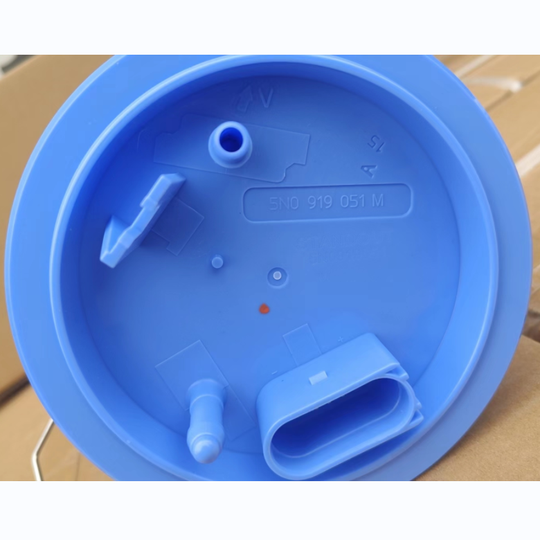 Wholesale Car Electric Fuel Pump Module Assembly 5N0919087G 5N0919087H For Volkswagen Auto Fuel Pump Assy Bomba De Combustible