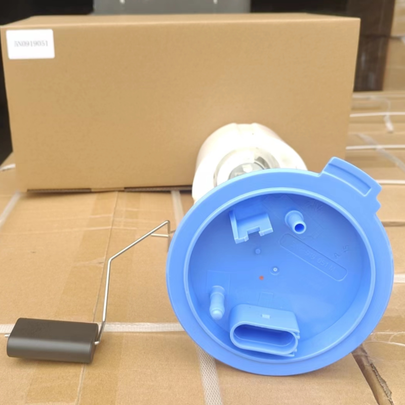 Wholesale Car Electric Fuel Pump Module Assembly 5N0919087G 5N0919087H For Volkswagen Auto Fuel Pump Assy Bomba De Combustible