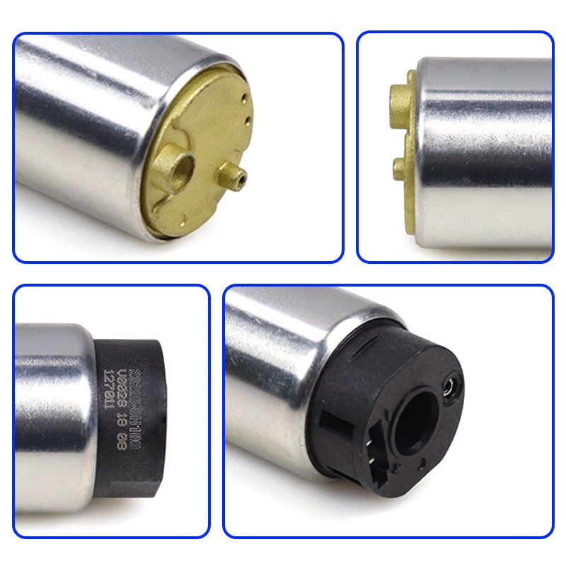 YLB Auto Parts oil Filter fuel pump 1AZ-FE For Toyota CAMRY OEM 23220-0H100