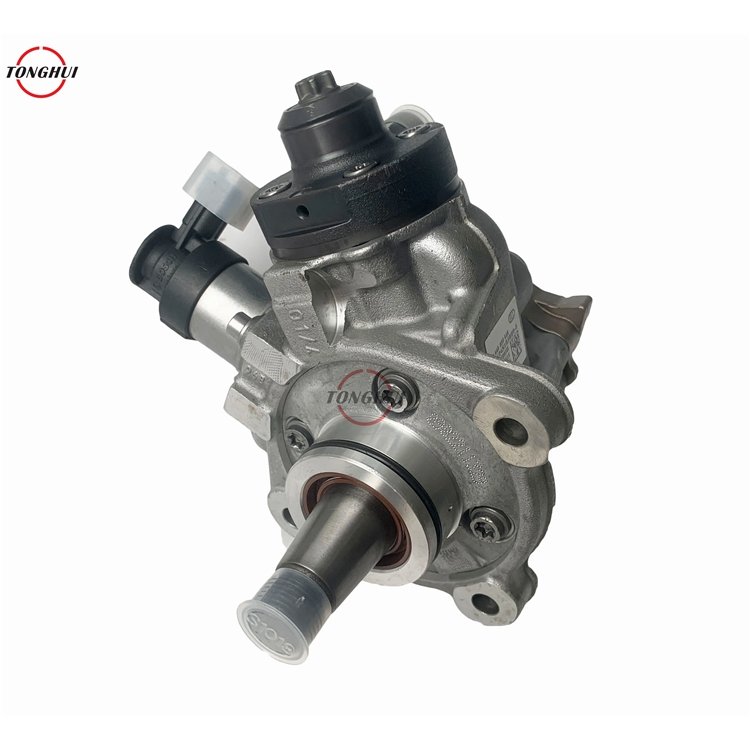 Original Brand New CP4 Diesel Injection Fuel Pump 5526165 5302736 0445020617 0445020609