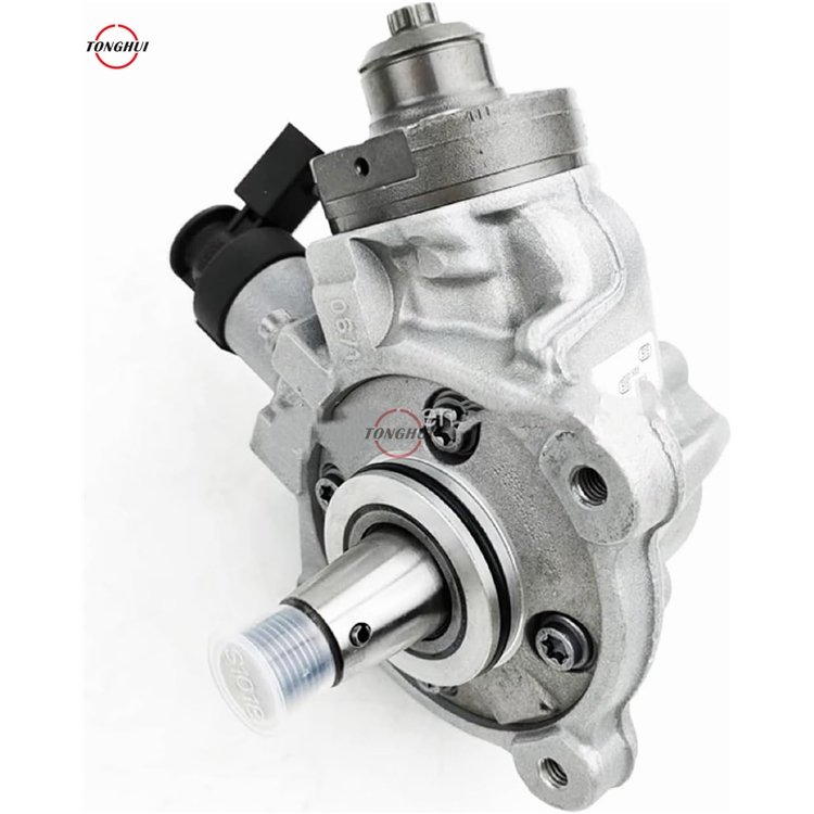 Original Brand New CP4 Diesel Injection Fuel Pump 5526165 5302736 0445020617 0445020609