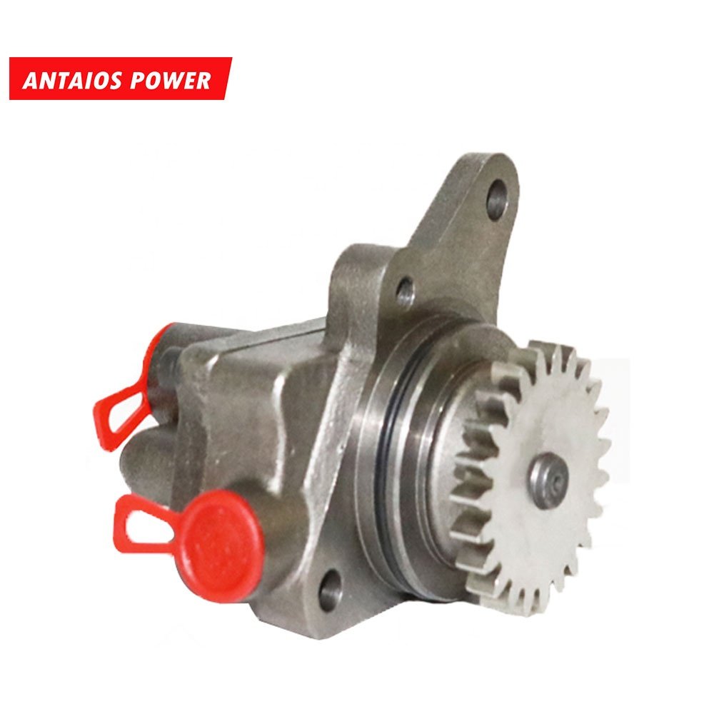 China Made TCD2013 Engine 04909040 Fuel Pump For Deutz