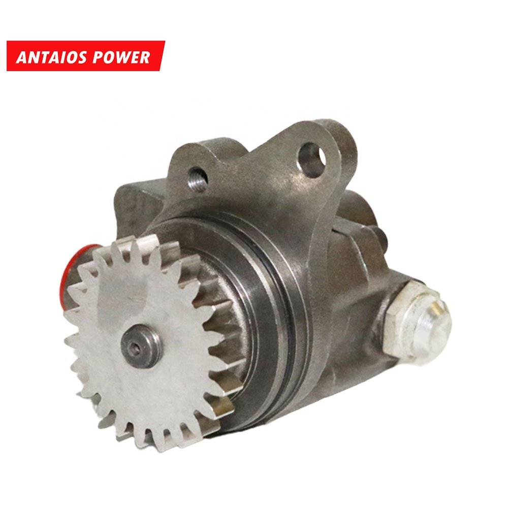 China Made TCD2013 Engine 04909040 Fuel Pump For Deutz