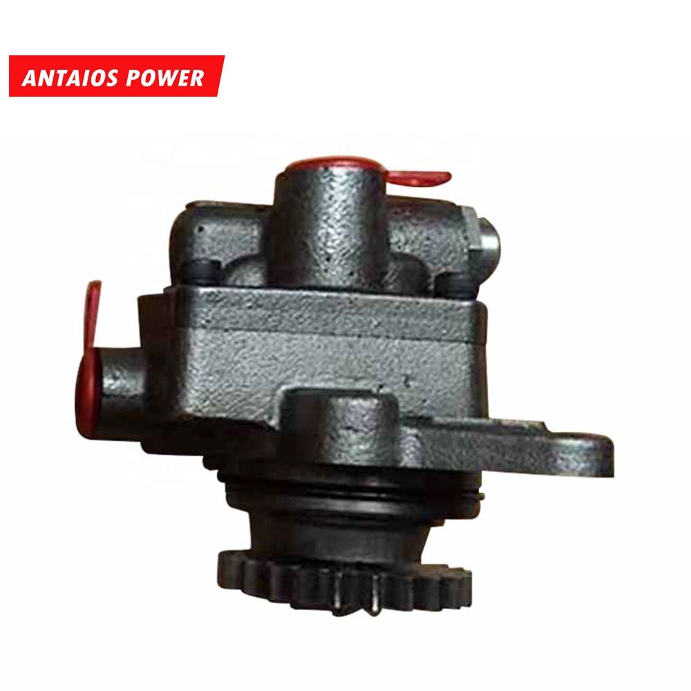 China Made TCD2013 Engine 04909040 Fuel Pump For Deutz