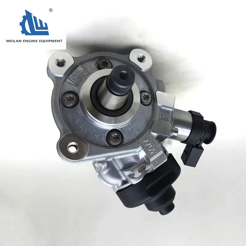 High Pressure Fuel Injection Pump CP4 0445010507 0445010508 0445010543 0445010546 03L130755A For VW Audi