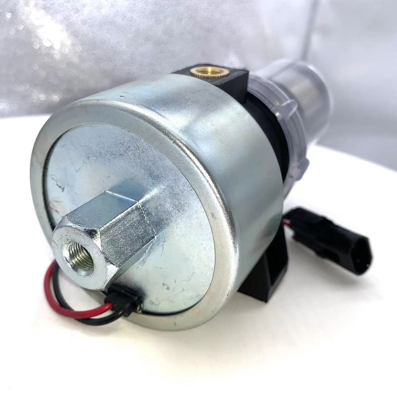 Thermo King Electric Fuel Pump 41-7059 30-01108-02 for All Tractor-trailer