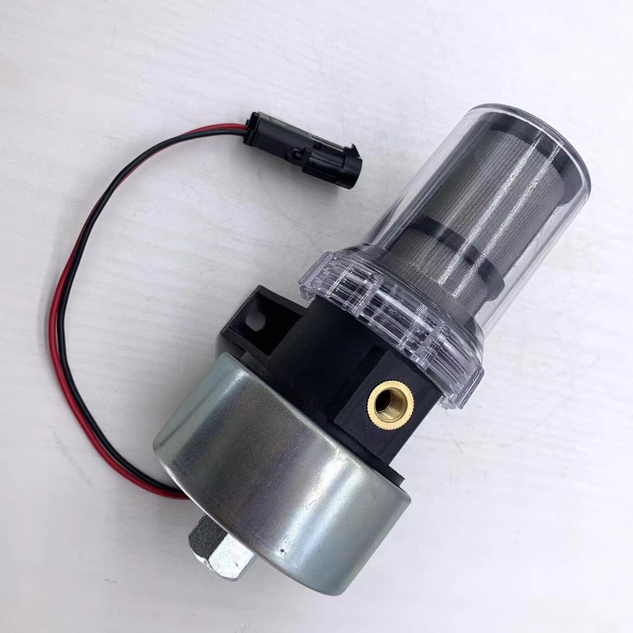 Thermo King Electric Fuel Pump 41-7059 30-01108-02 for All Tractor-trailer
