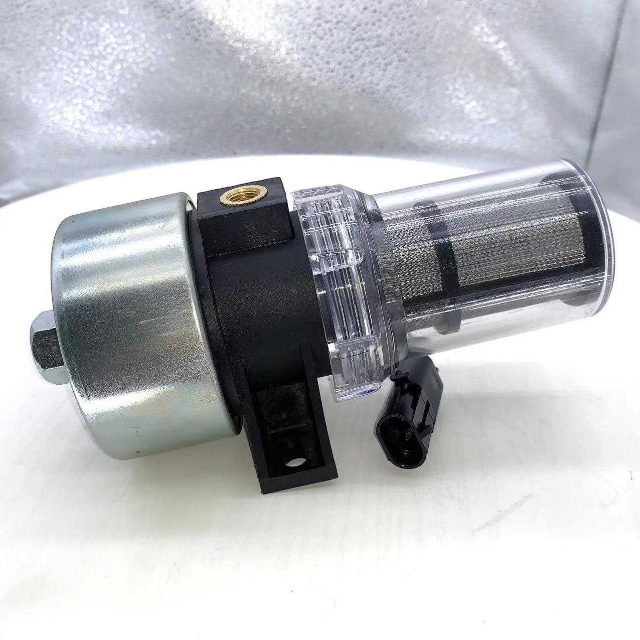 Thermo King Electric Fuel Pump 41-7059 30-01108-02 for All Tractor-trailer