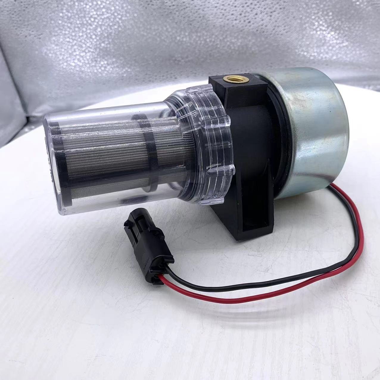 Thermo King Electric Fuel Pump 41-7059 30-01108-02 for All Tractor-trailer