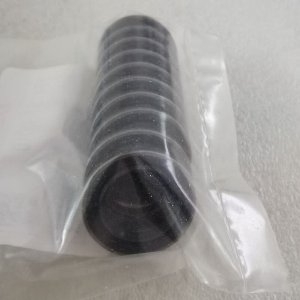 Original Diesel Fuel Pump Parts Front Shaft Oil Seal 294197-0010 for HP3 HP4 pump