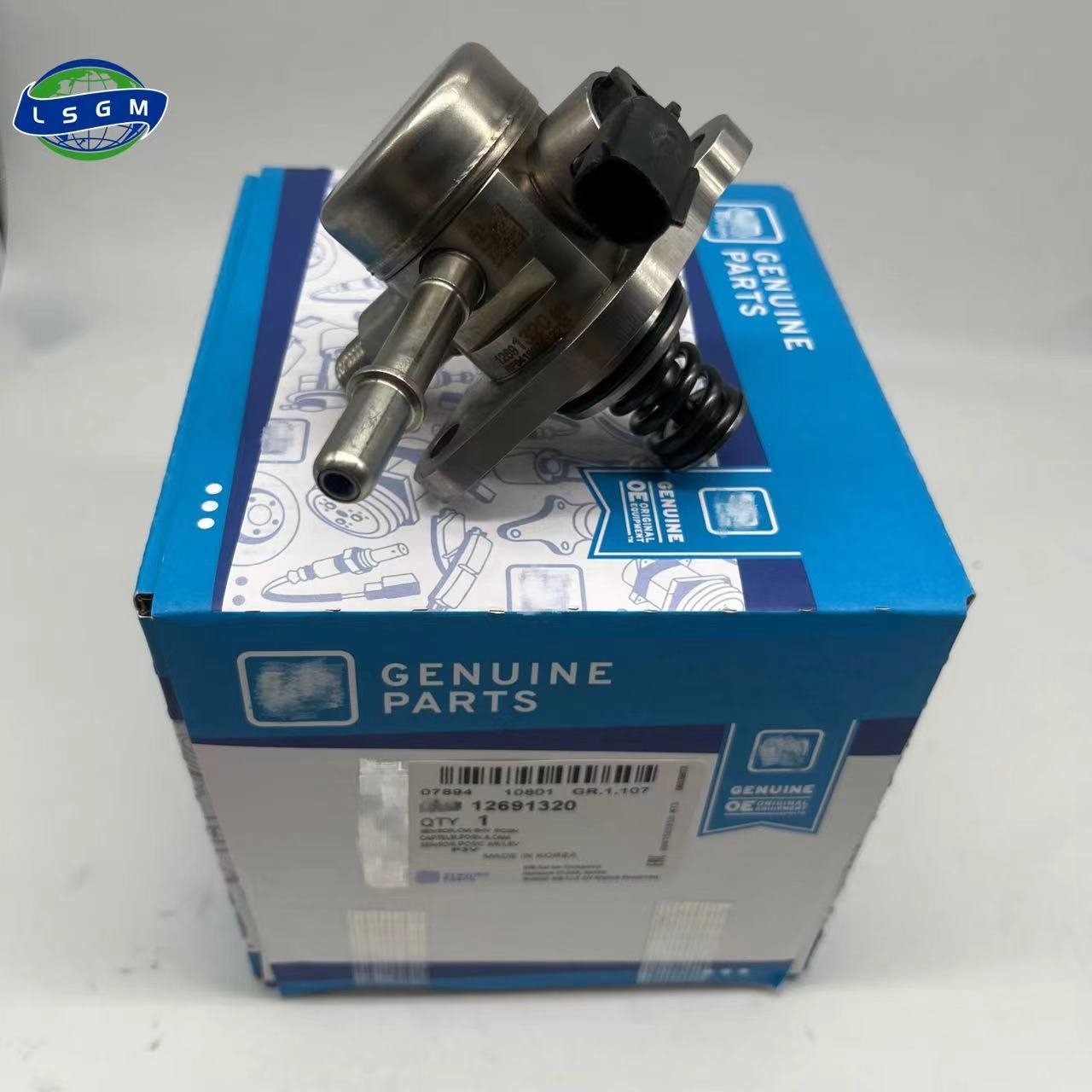 Automotive parts fuel pump assembly OEM suitable for Chevrolet MALIBU XL Trailblazer TRACKER 12691320 12706123