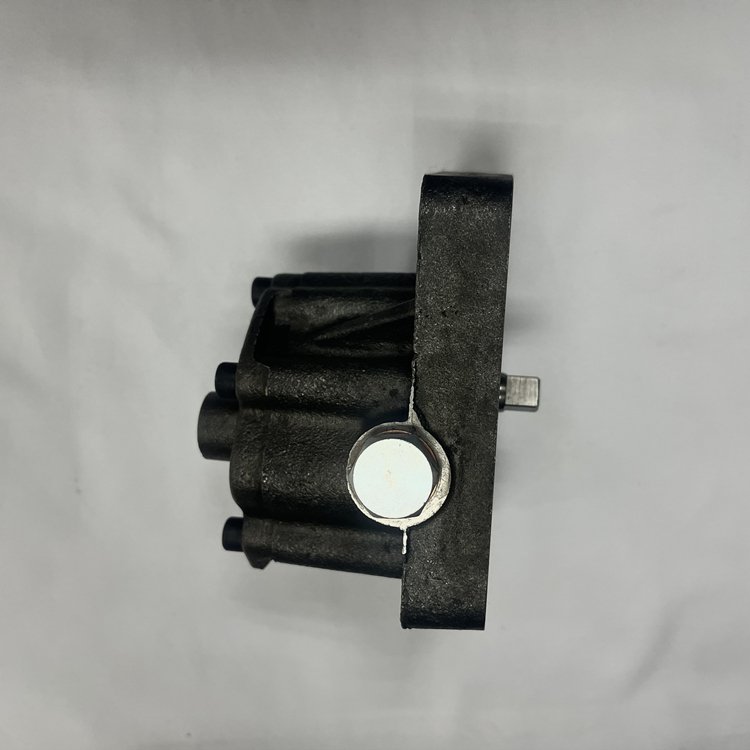 GEAR PUMP FUEL PRE-SUPPLY 4088866 3973228 2872545 3677297 5476587 2T2198119A BH0X9C545AA for diesel engine ISL9/QSL9