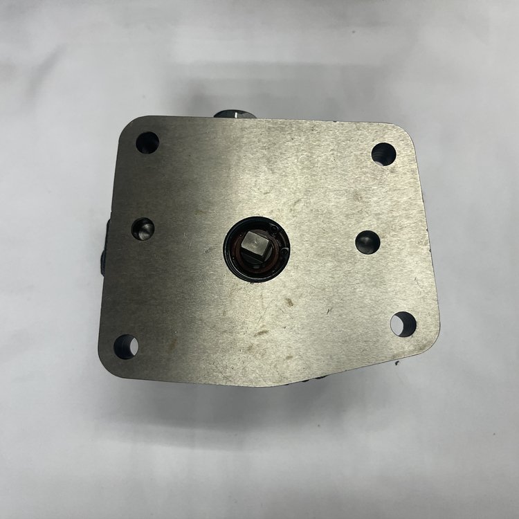 GEAR PUMP FUEL PRE-SUPPLY 4088866 3973228 2872545 3677297 5476587 2T2198119A BH0X9C545AA for diesel engine ISL9/QSL9