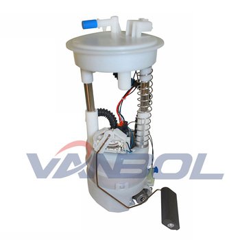 Vanbol Electric Fuel Pump Assembly for Nissan X-Trail Qashqai for Renault Koleos 2WD/4WD (2006-2013) fuel pump assy