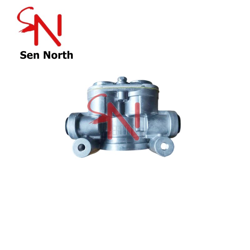45180-00Z0A FOUR WAY PROTECTION VALVE 5180-00Z13 5010224822 GE13 CD4 GEB3 GKB4BL use for NISSAN UD390 QUON