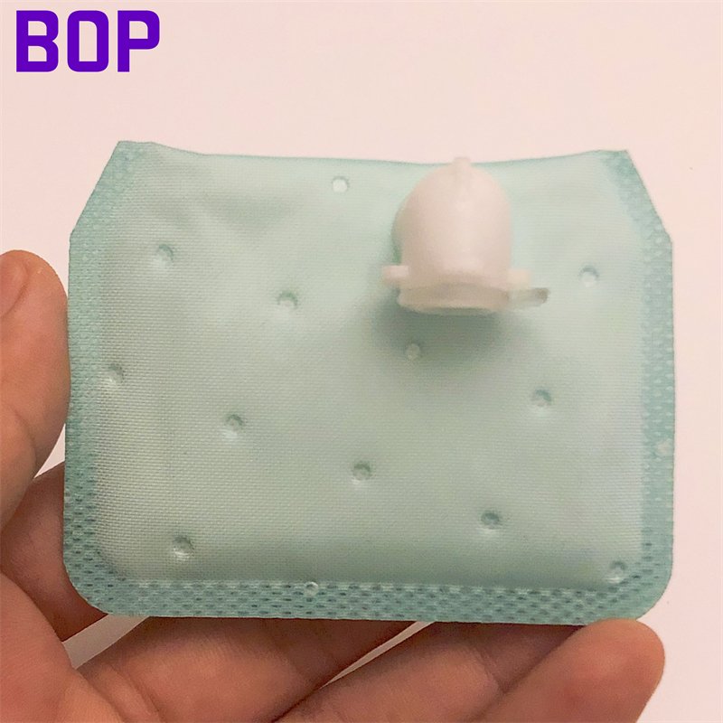 Motorcycle Scooter Mesh Suction Strainer Fuel Pump Filter 16707-K15-900 for honda