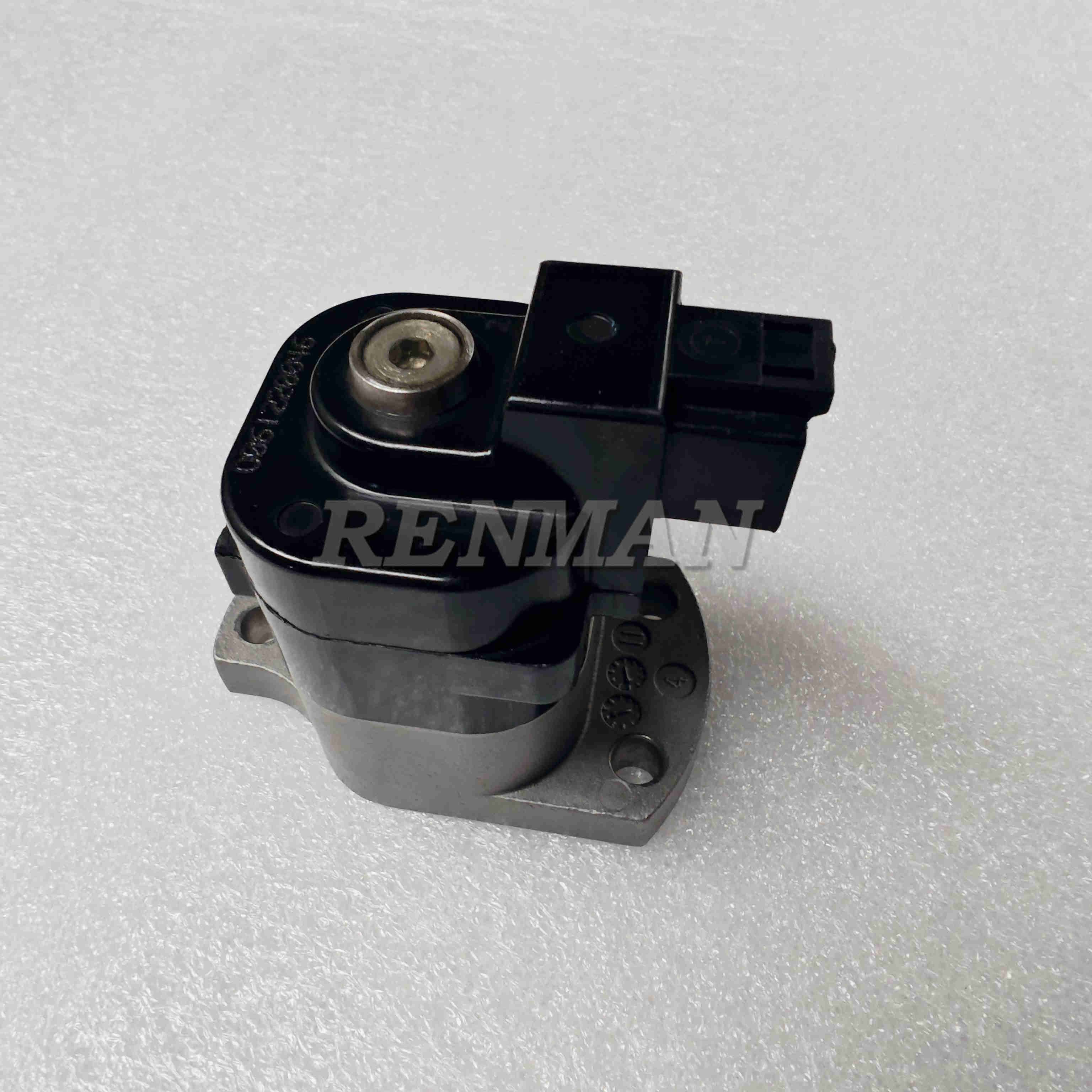 X15 ISX15 QSX15 Cummins Engine Parts Fuel Pump Actuator Kit 4089981 4089980 5693748 5693747