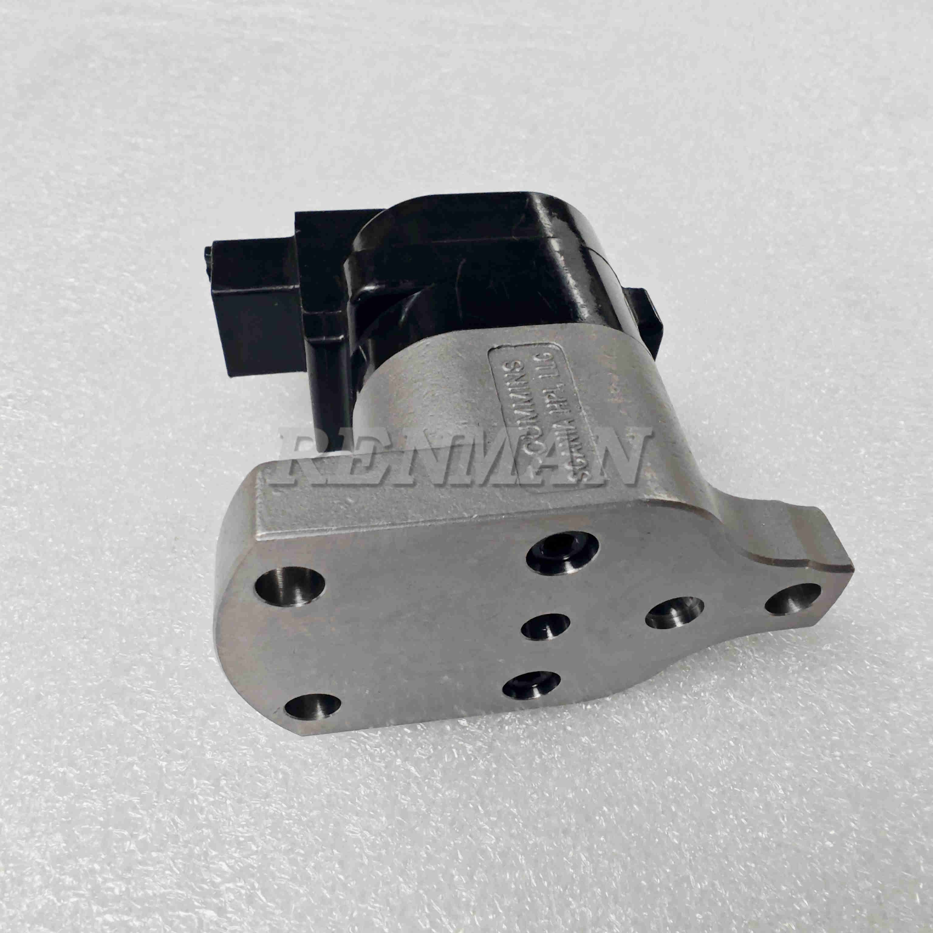 X15 ISX15 QSX15 Cummins Engine Parts Fuel Pump Actuator Kit 4089981 4089980 5693748 5693747