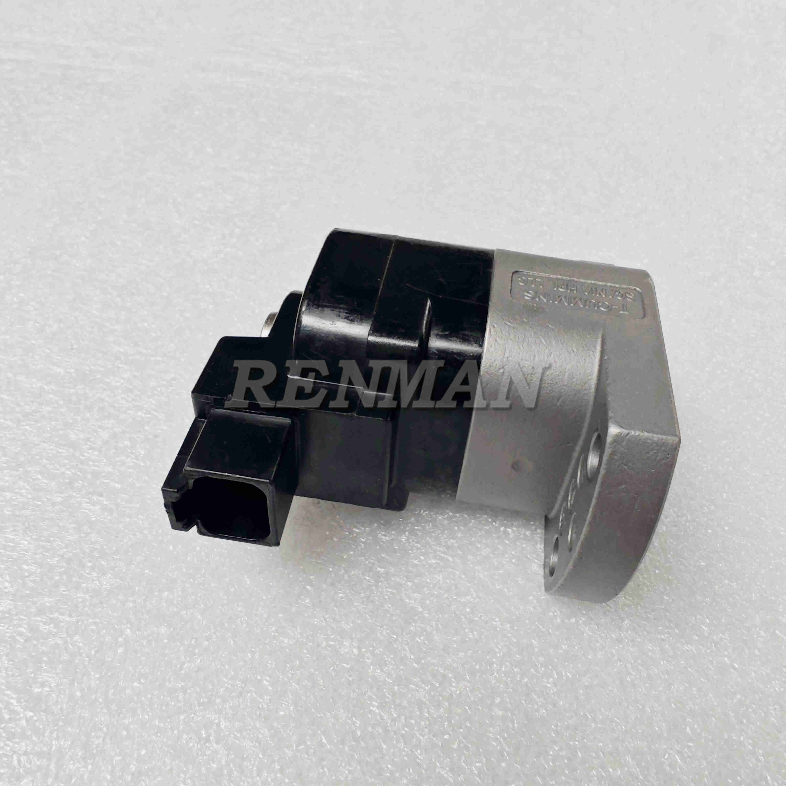 X15 ISX15 QSX15 Cummins Engine Parts Fuel Pump Actuator Kit 4089981 4089980 5693748 5693747