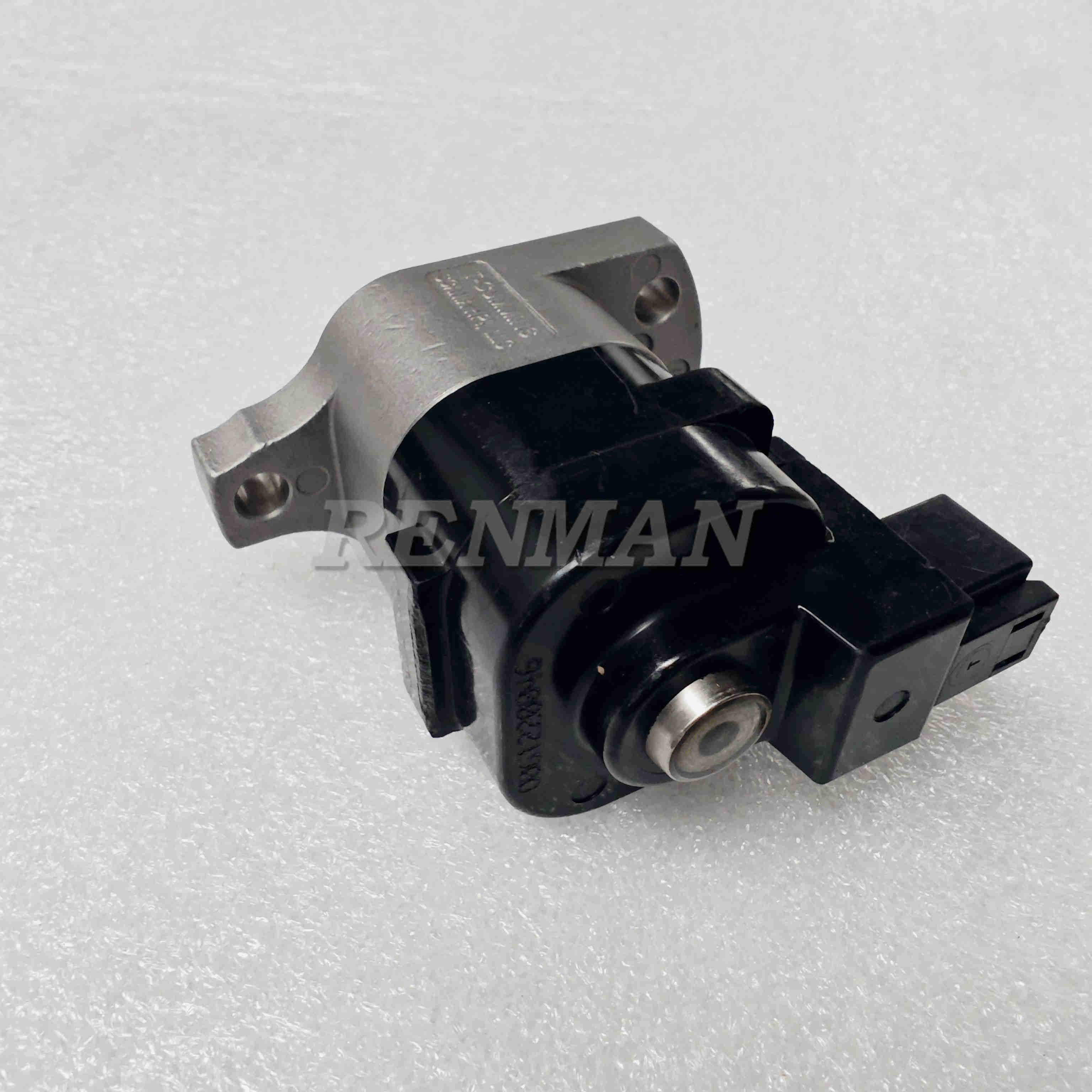 X15 ISX15 QSX15 Cummins Engine Parts Fuel Pump Actuator Kit 4089981 4089980 5693748 5693747