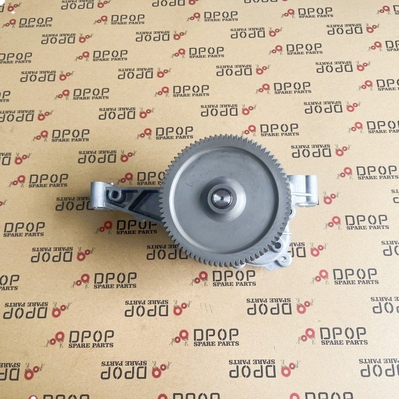 Hand Fuel Pump 51125017193 51125017171 H11K04 for MAN Truck