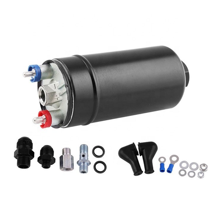 Auto Parts E85 High Pressure 330lph High Performance Fuel Pump 0580254044 For BMW AUDI BENZ