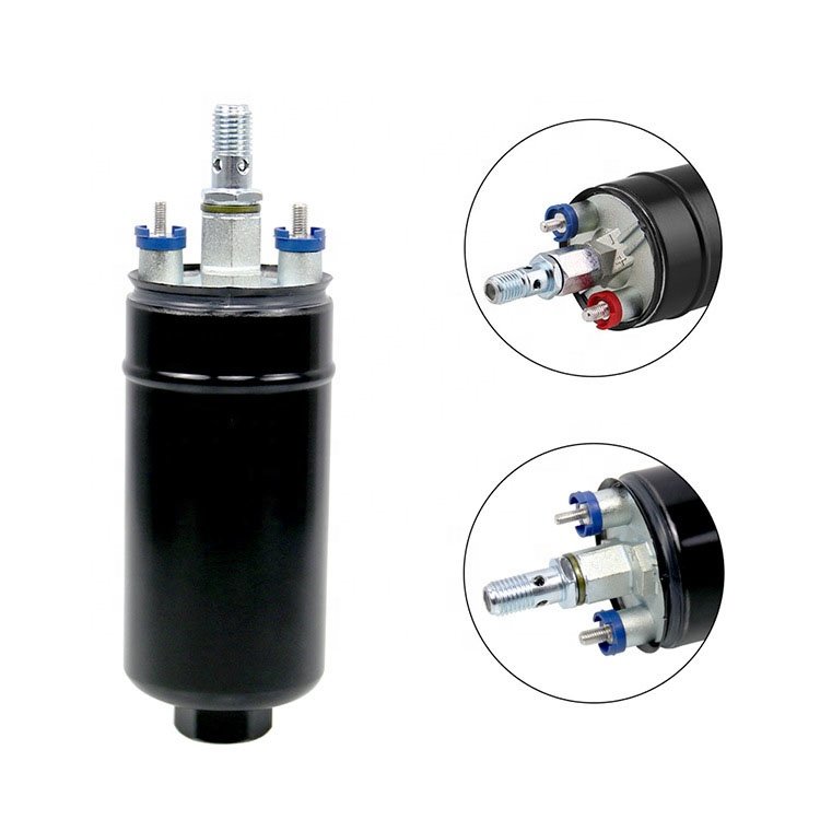 Auto Parts E85 High Pressure 330lph High Performance Fuel Pump 0580254044 For BMW AUDI BENZ