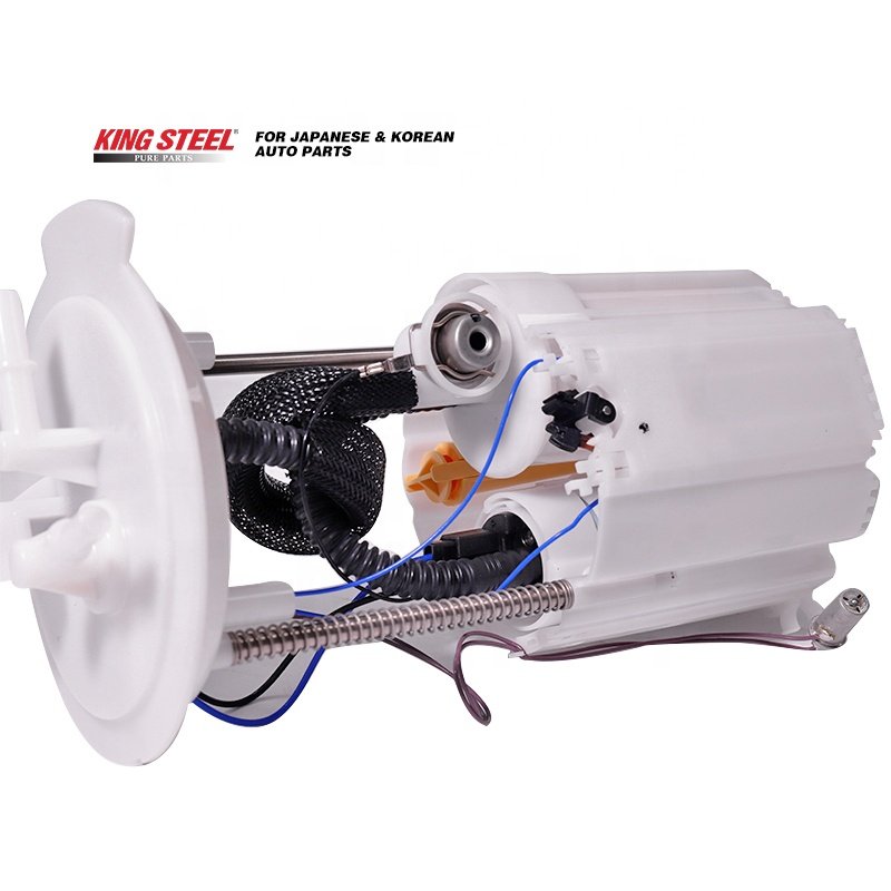 KINGSTEEL 17040-9J400 170409J400 Car Engine Factory Price Auto Electric Fuel Pump Assembly For NISSAN ALTIMA L31 QR25DE VQ35DE