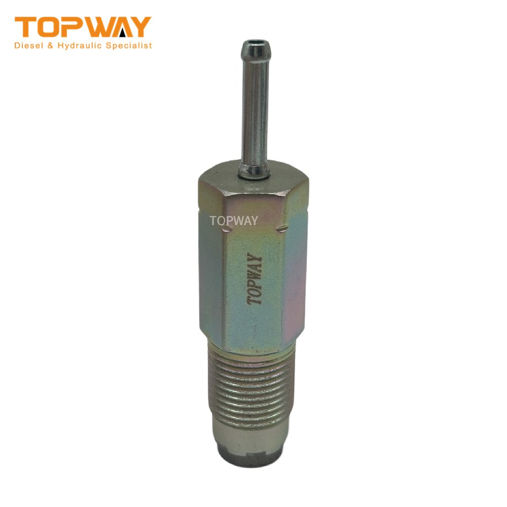 Control Valve 090310-0500 0903100500 Overflow for HP0 Diesel Fuel Pump Engine Relief 090310-0490 0903100490