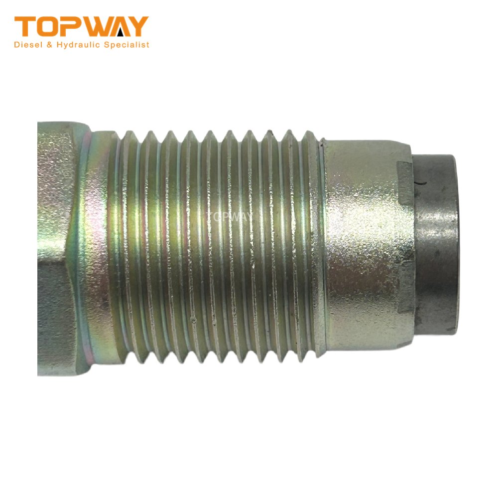 Control Valve 090310-0500 0903100500 Overflow for HP0 Diesel Fuel Pump Engine Relief 090310-0490 0903100490