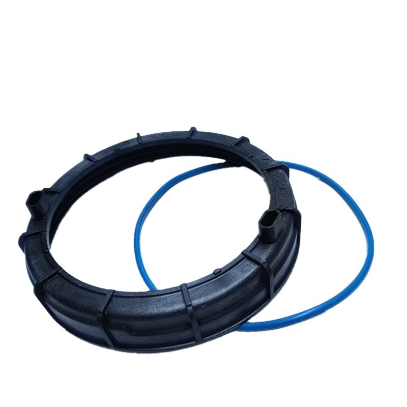 Million auto parts Factory direct supply Fuel pump cover ring 153130 153141 9633283880 For Peugeot 206 307 308