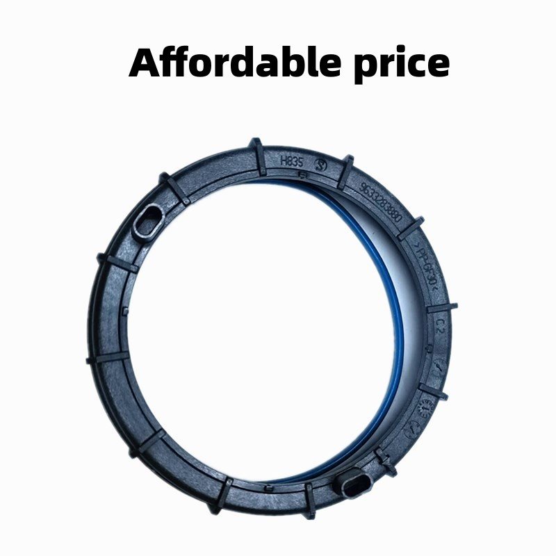 Million auto parts Factory direct supply Fuel pump cover ring 153130 153141 9633283880 For Peugeot 206 307 308