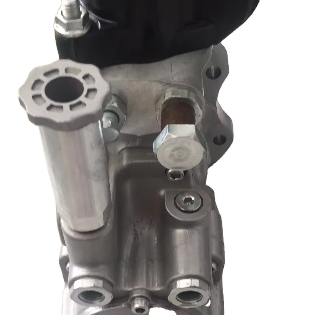 Competitive Offer fuel pump 6156-71-1110 094000-0382 6156-71-1111 6156711111 6156711110 with more models