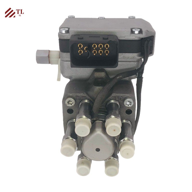 VP29 VP30 Fuel Injection Pump 3965403 0470006003 0470006010 0470006006 2644P501