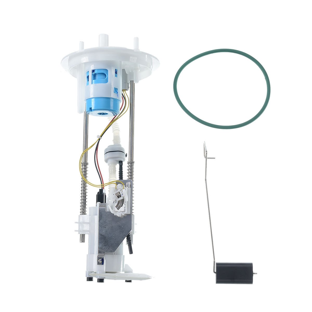 Factory OEM Fuel Pump For Ford F-150 Heritage Lincoln Mark LT Fuel Injection Pumps E2436M E2452M E2533M E2441M