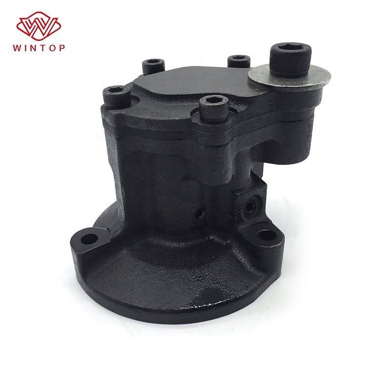 OEM 0030917401 0040910501 0040911401 Europe Truck Spare Parts Fuel Pump For M.B