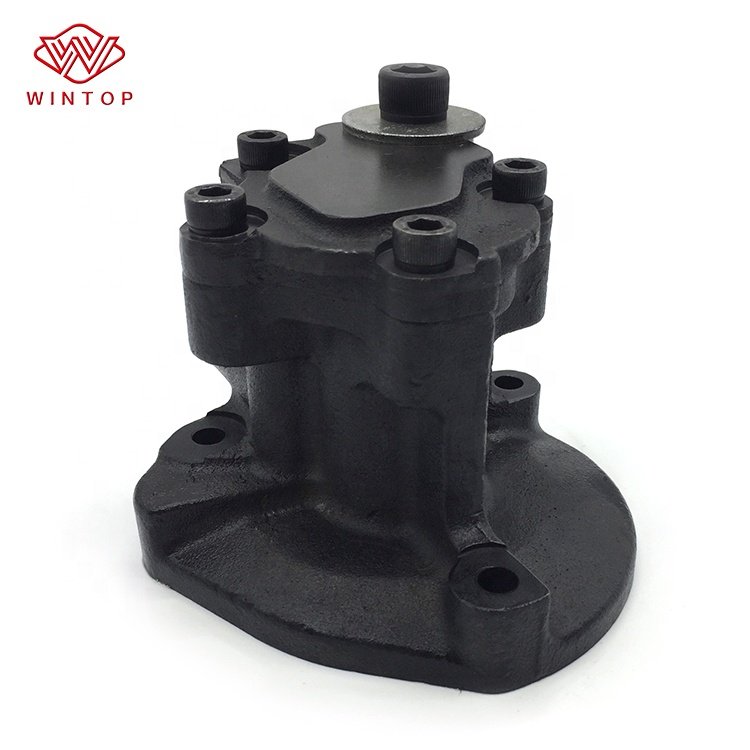 OEM 0030917401 0040910501 0040911401 Europe Truck Spare Parts Fuel Pump For M.B