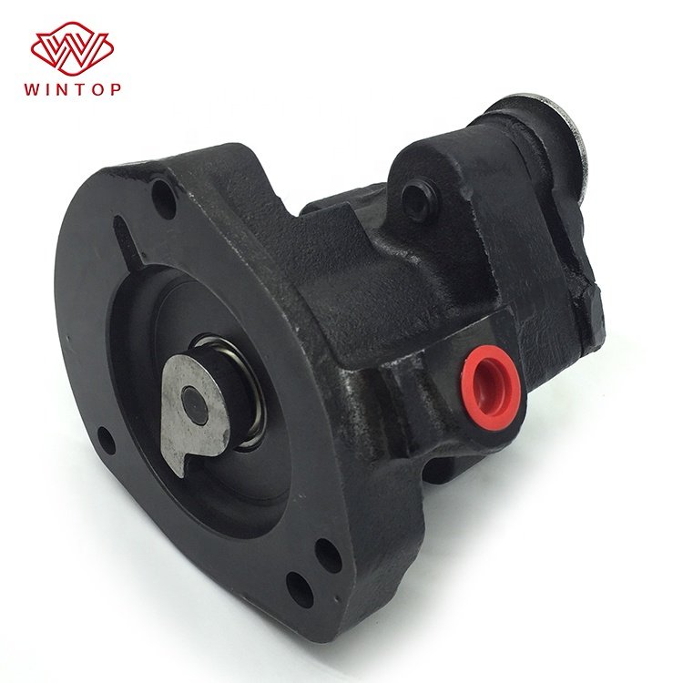 OEM 0030917401 0040910501 0040911401 Europe Truck Spare Parts Fuel Pump For M.B