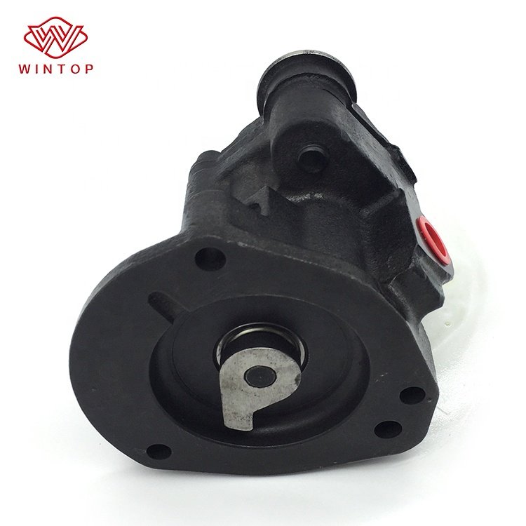 OEM 0030917401 0040910501 0040911401 Europe Truck Spare Parts Fuel Pump For M.B