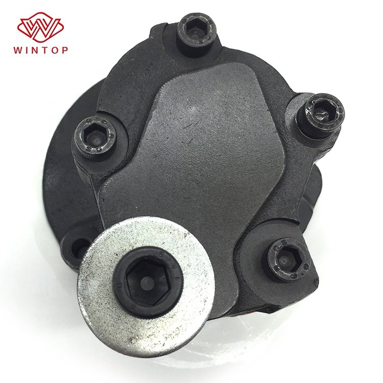 OEM 0030917401 0040910501 0040911401 Europe Truck Spare Parts Fuel Pump For M.B