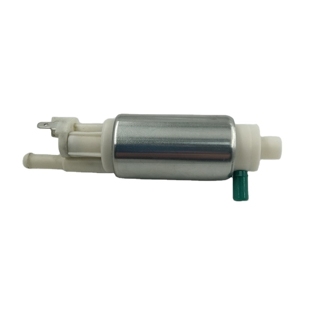 DEHSC 12V Electric Fuel Pump for Toyota E10221 & E10219 ERJ197 ERJ240Compatible with Ford Explorer Vehicle Fuel Pump & Parts