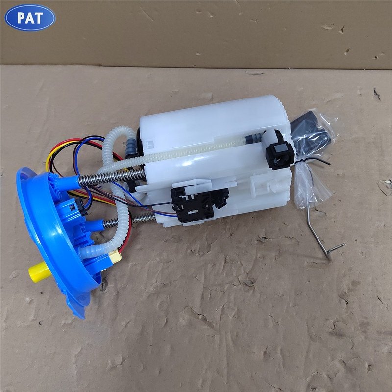 PAT Fuel Supply Module For Audi TTRS RS3 OEM 8V0919087B 8V0 919 087 B 8V0-919-087-B Fuel Pump Assembly