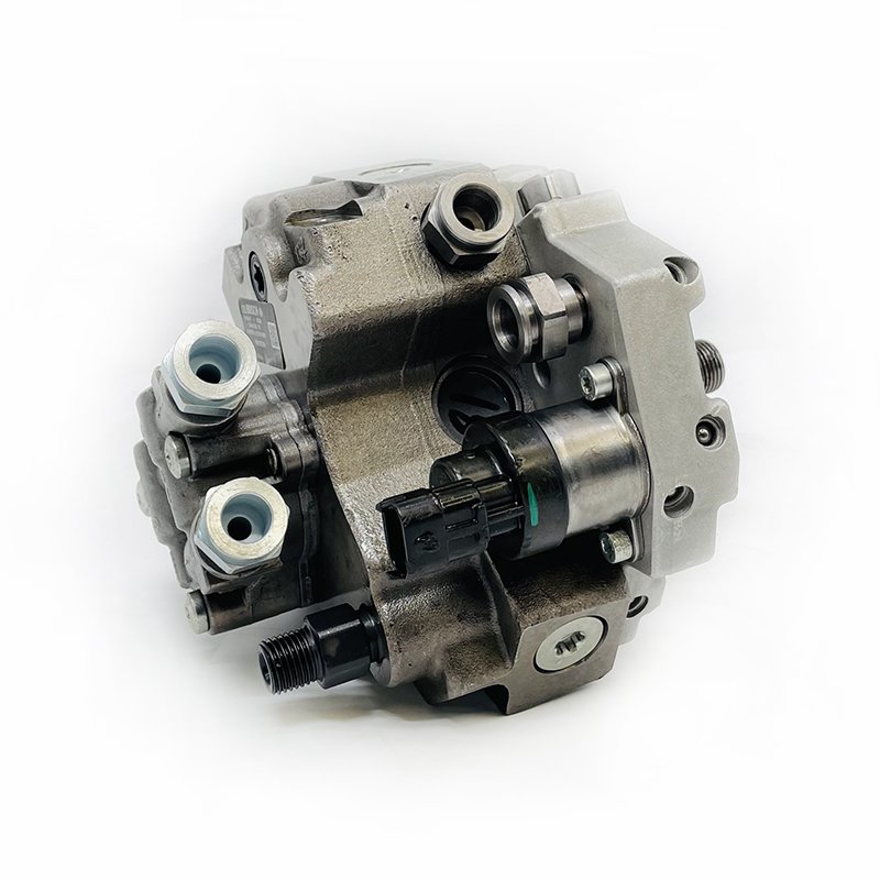 CP3 Common rail injector pump diesel Fuel Injection Pump 5263094 0445020065 for Yuchai YC6J YC4G Engine CUMMINS ISDE 6.7L