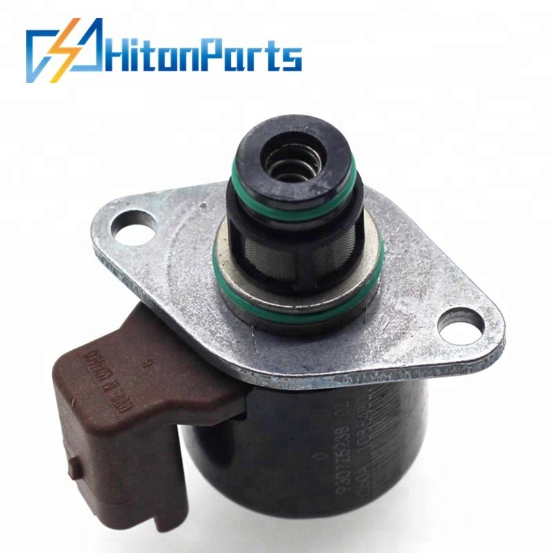 Fuel Pump Pressure Regulator Control Valve 7701206905 for RENAULT CLIO KANGOO MEGANE SCENIC TWINGO