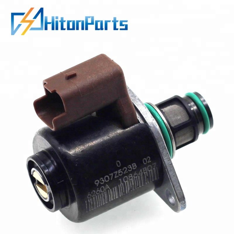 Fuel Pump Pressure Regulator Control Valve 7701206905 for RENAULT CLIO KANGOO MEGANE SCENIC TWINGO