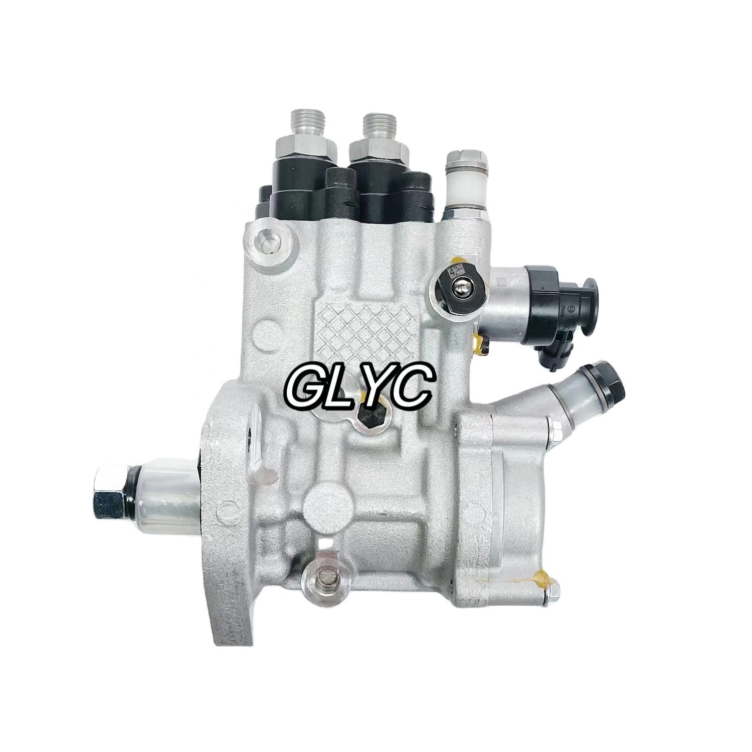Genuine High Quality CB18 Fuel Injection Pump 0445025104 0445025119 Fuel Pump 0 445 025 104 0 445 025 119