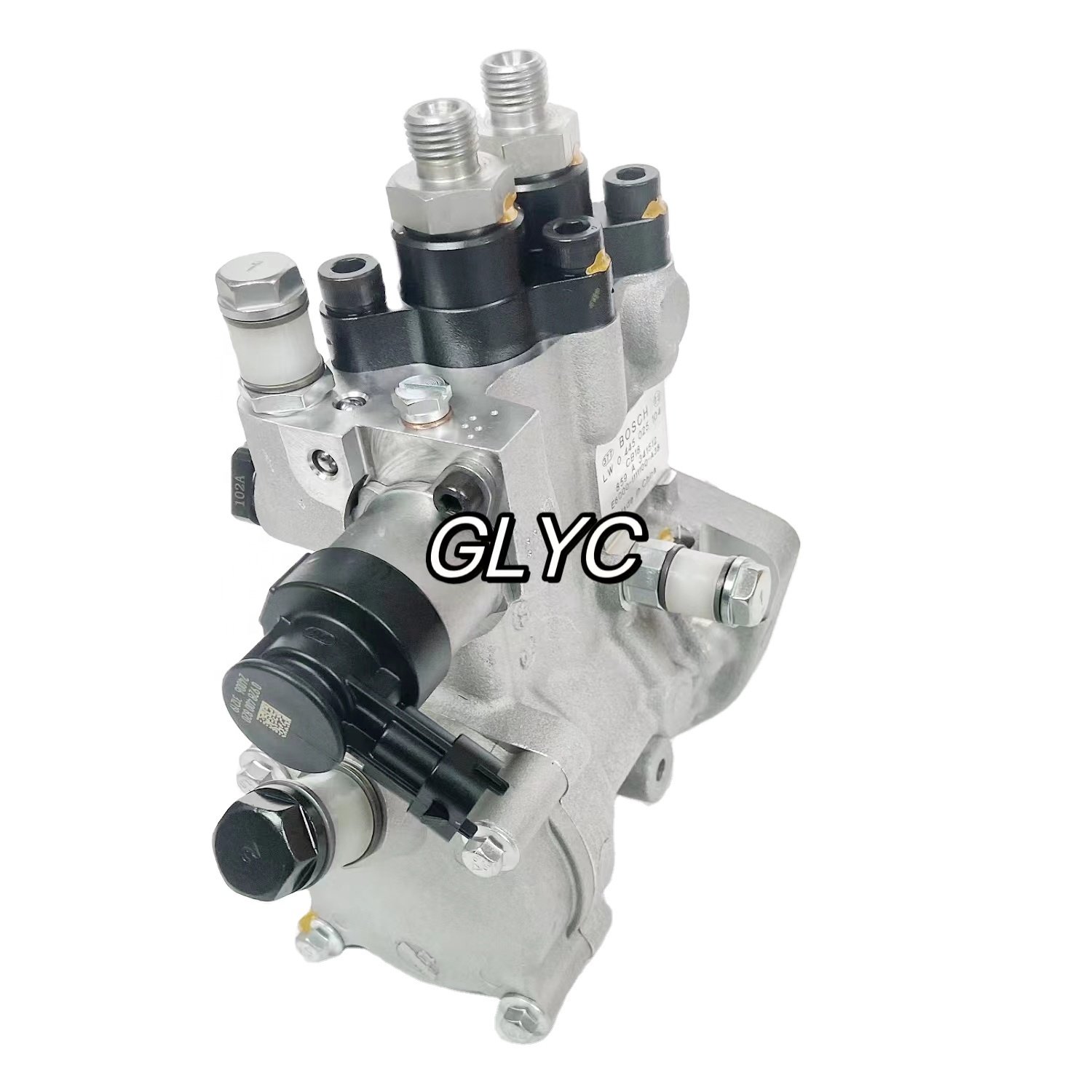 Genuine High Quality CB18 Fuel Injection Pump 0445025104 0445025119 Fuel Pump 0 445 025 104 0 445 025 119
