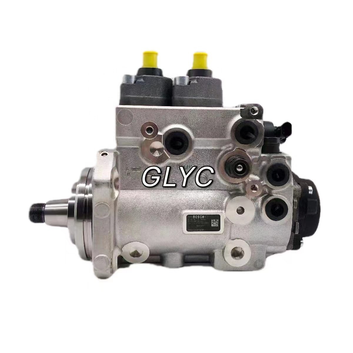 Genuine High Pressure Fuel injection Pump 0445020242 Fuel Injection Pump X57507300031