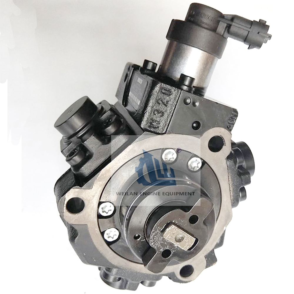 High Pressure Fuel Injection Pump 0445010136 0445010195 For BOSCH CP1 for NISSAN 16700-MA70A 16700-VZ20D 16700-MA70B