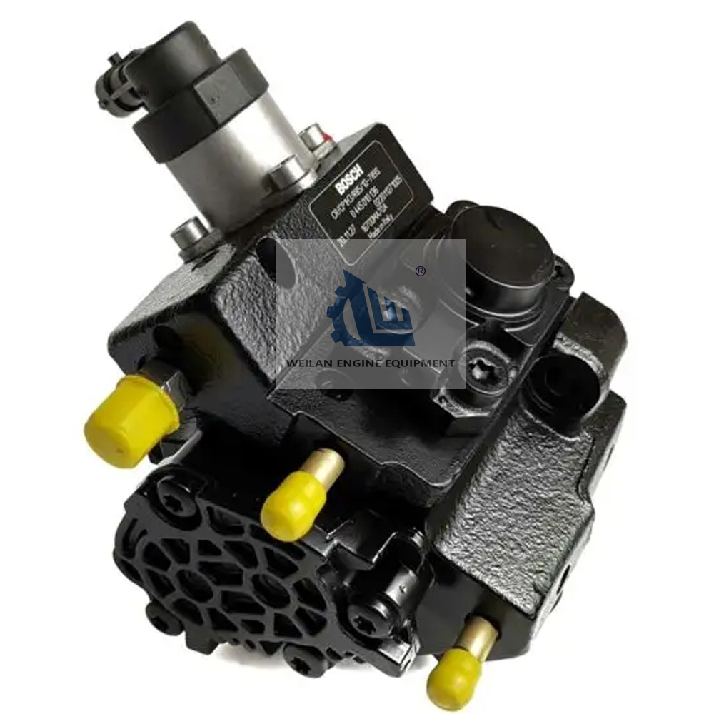 High Pressure Fuel Injection Pump 0445010136 0445010195 For BOSCH CP1 for NISSAN 16700-MA70A 16700-VZ20D 16700-MA70B